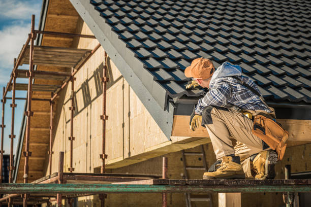 Best Emergency Roof Repair Services  in Clifton Heights, PA