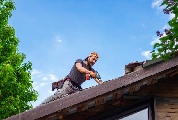 Best Tile Roofing Installation  in Clifton Heights, PA