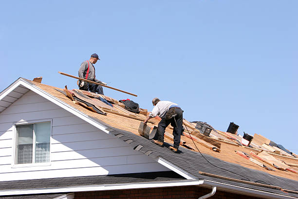 Clifton Heights, PA  Roofing repair and installation Company