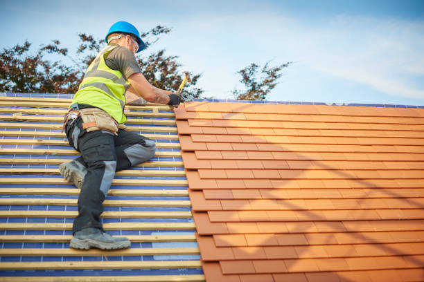 Best Hot Roofs  in Clifton Heights, PA